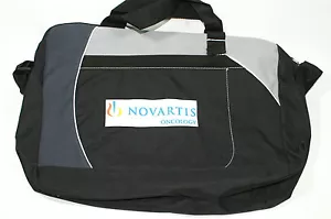 ToteBag Reusable Variety Zipper Black Light New Tote Bag Multi-Purpose Strap - Picture 1 of 1