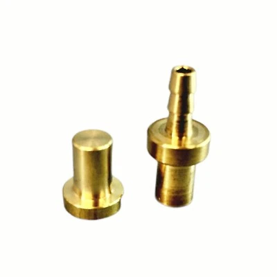 Kit de plugue de entrada de carburador de latão WSM All Mikuni Carb PWC Sea-Doo Kawasaki Yamaha - Imagem 1 de 4