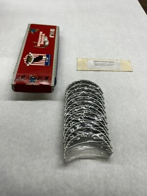 JUEGO DE RODAMIENTOS DE VARILLA PARA HONDA PILOT 3.5 3471cc 2016-2020 6B1503LB-010 Foto 1 de 2