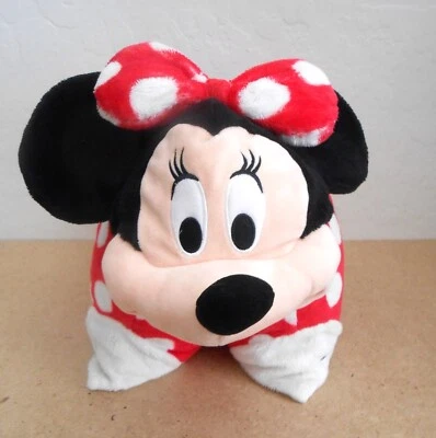 Minnie Mouse Plush Pillow Pet - Image 1 of 4