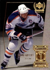 B2545- 1999-00 Upper Deck Century Legends Hk 1-90 -You Pick- 10+ FREE US SHIP