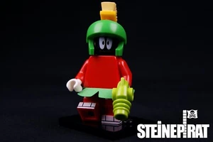 LEGO® Looney Tunes™ 71030 (-NEU-) Marvin Nr.10 / Minifigures Sammelserie 21 - Picture 1 of 1