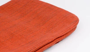 IKEA Kivik Bezug 1er Sitzelement Sofa Couch Husse Isunda orange Wechselbezug Neu - Bild 1 von 4