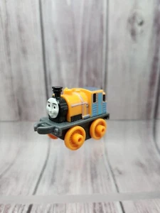 Thomas & Friends MINIS - Classic Dash - 2014 Mattel Gullane Miniature Train Toy - Picture 1 of 7