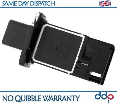 For Land Rover Defender, Freelander 2.4 2.2 TD4 4x4 Mass Air Flow Meter Sensor - Image 1 of 4