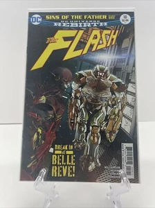 The Flash #18 - maggio 2017 - vol.5 (2963) - Foto 1 di 11