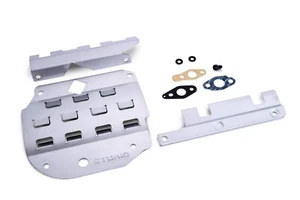 Tomei Oil Pan Baffle Plate Kit for Mitsubishi 4G63 Engine EVO 8 9 New - Picture 1 of 1