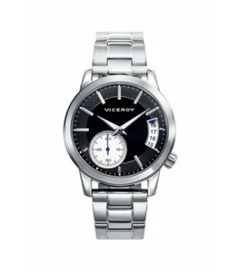Viceroy Men's Watch 471089-57 Steel - Picture 1 of 1