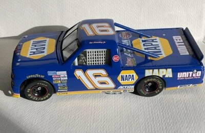 Camión de carreras 1/24 Action NAPA '96 NASCAR Truck Series Champion 16 Ltd modelo RH9620 Foto 1 de 4