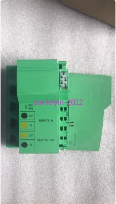 1Pcs New Phoenix 2860358 IBS IL 24 BK-LK/45 - Image 1 of 2