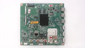 Nicks Electronics Repair - LG Mainboard for 60LB6100-UG - Picture 1 of 4