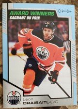 2020-21 UD Series 2 Award Winners Regular, Retro, Blue & Red - U PICK