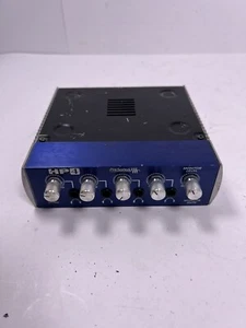 Presonus HP4 4-Channel Headphone Amplifier EUC - Picture 1 of 3