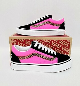 Las mejores ofertas en VANS Mujer Old Skool | eBay