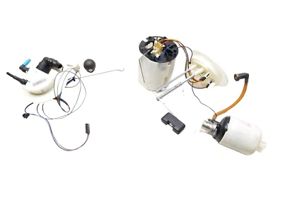 2013 - 2017 AUDI A4 S4 Fuel Pump OEM 3.0T — 第 1/4 张图片