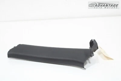 2015-2018 AUDI Q3 QUATTRO REAR RIGHT SIDE C PILLAR TRIM COVER PANEL OEM - Image 1 of 4