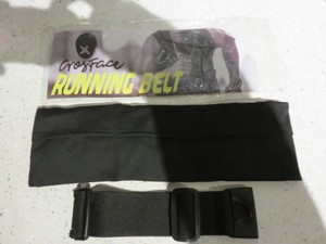 crosface running belt