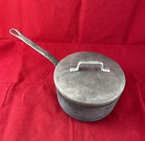 Magnalite Professional GHC 2 qt quart Anodized Aluminum Saucepan 2L W/ LID - Picture 1 of 9