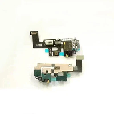 Genuino Auriculares Audio Jack Plug Flex Cable Cinta Para Lenovo ZUK Z2 Foto 1 de 3