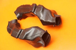 11-22 SUZUKI GSXR 600 OEM RIGHT LEFT AIR INTAKE DUCTS - Picture 1 of 21