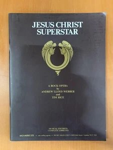 Jesus Christ Superstar - Foto 1 di 1