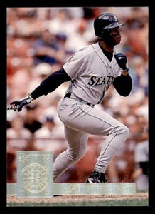 1994 Donruss Special Edition #4 Ken Griffey Jr. (ref 234268)