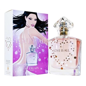 Love is All de Guerlain 1,7 oz / 50 ml Eau De Toilette spray para mujer - Imagen 1 de 1