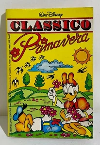 I105525 Classico Primavera 1988 - Disney / Mondadori - Picture 1 of 4
