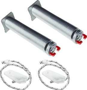 Dishwasher Door Spring For Bosch SHP65T55UC/01 SHE68T52UC/01 SHE65T52UC/02 - Picture 1 of 6