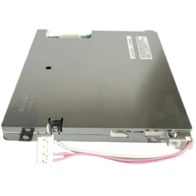 New Original 6.4'' LQ064V3DG05 LQ064V3DG01 LCD Display For 1 Year Warranty - Image 1 of 4