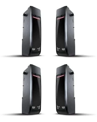 LJ8900W LIFTMASTER DIRECT DRIVE  8900W LT DUTY COMMERCIAL Garage Opener 4-PACK - Image 1 of 2