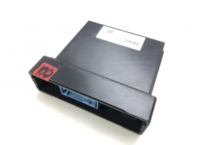 Citroën C4 Picasso II VA2220219 Centrale Chiusura Unità Controllo 1609868780 - Immagine 1 di 3