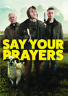 Say Your Prayers [New DVD] Alliance MOD