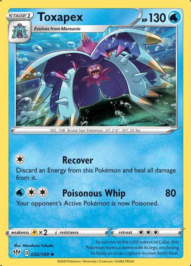 Pokemon Darkness Ablaze Single Cards 1-189 (45%-65% off) YOU CHOOSE! BuyMoSaveMo - Image 1 of 1