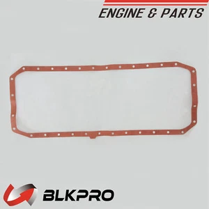 Oil Pan GASKET For Cummins QSB6.7 Dodge Ram 6.7L 6B 12-19 3959797 3955106 - Picture 1 of 6