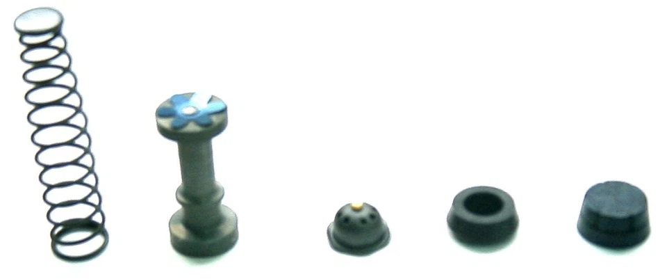 Rear Brake Master Cylinder Repair Kit For Suzuki GS 1000 GL (8 Valve) 1980-1981 - Image 1 of 1