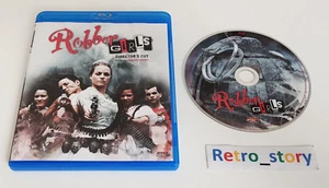 Blu-Ray Robber Girls - Picture 1 of 2