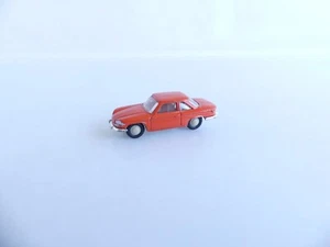 1:86 / MICRO NOREV FRANCE METAL HO VOITURE PANHARD 24 CT - Foto 1 di 5