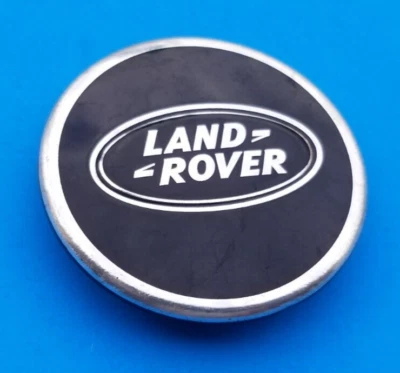 LAND ROVER DISCOVERY LR2 LR4 RANGE ROVER LLANTA TAPACUBOS CUBIERTA CENTRAL FABRICANTE DE EQUIPOS ORIGINALES A3 Foto 1 de 3