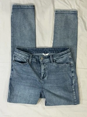 Laurie Felt Los Angeles Women’s Denim Jeans Size 2 - Image 1 of 4
