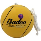 Baden Soft Touch 500 Tetherball with Rope