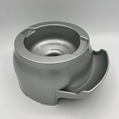 Bullet Express Food Processor Model BE-110 Replacement Slicer/Shredder Bowl - Image 1 of 2