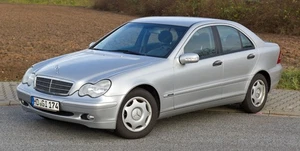 SCARICA MERCEDES BENZ C230 W203 MANUALE OFFICINA PDF SERVIZIO INGLESE - Foto 1 di 5