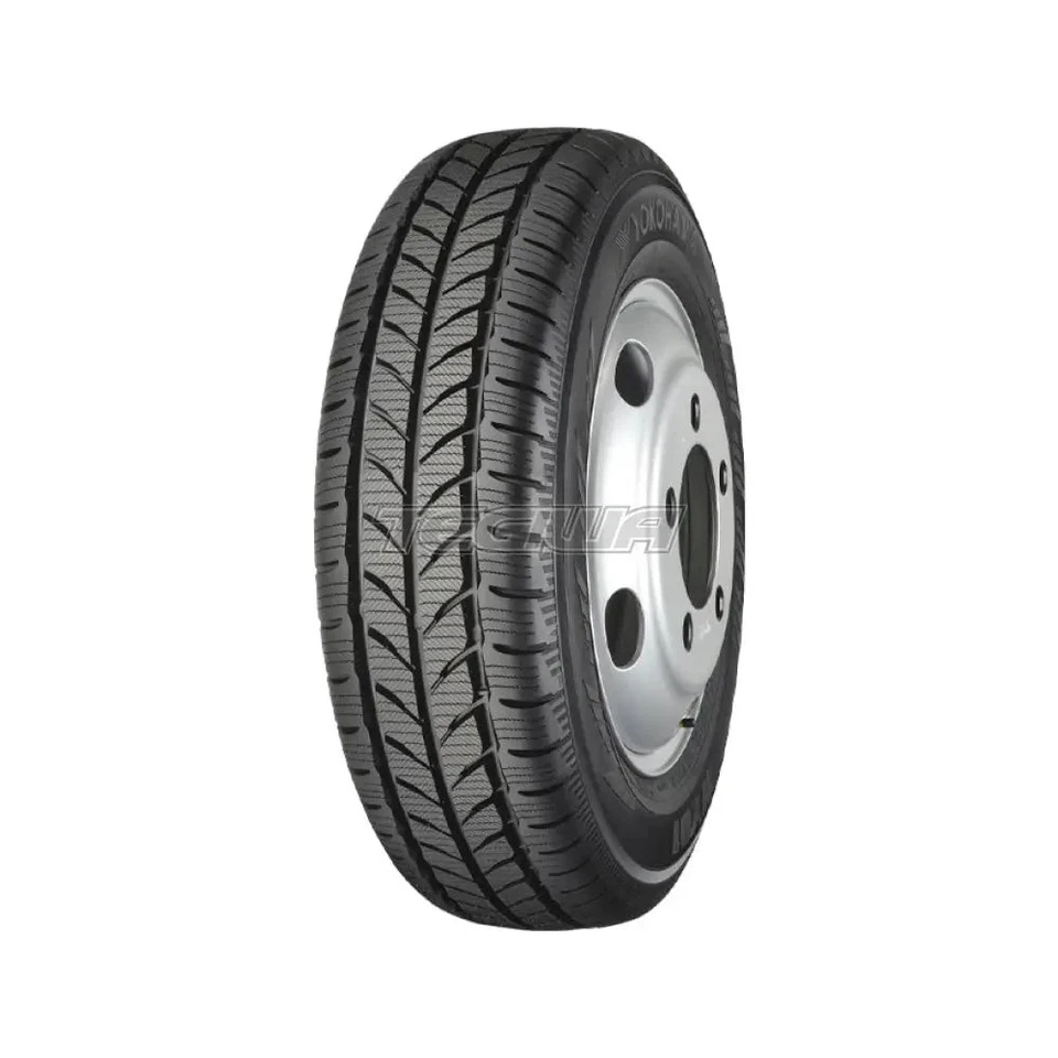 Yokohama W.Drive WY01 Van Tyre 225/70/15 112R - Image 1 of 1