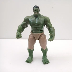 Marvel The Avengers Hulk 3,75" inch Figur, Hasbro 2012 Movie Series - Bild 1 von 4