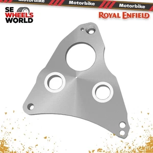 Gruppo piastra fissa camma originale Royal Enfield per Classic 350 | 500 RLG0... - Foto 1 di 5