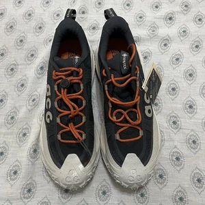 Nike ACG Mountain Fly 2 Low Gore-TEX Shoes Dark Smoke Grey (HF6245-002) Size 12 - Picture 1 of 7