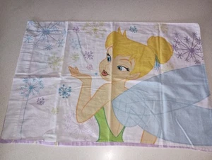 Funda de almohada Tinkerbell TINK estándar 21x29 de colección - Imagen 1 de 2