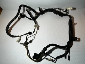 MAZDA RX7 FC 1986-1991 OEM motor/arnés de transmisión - Imagen 1 de 10