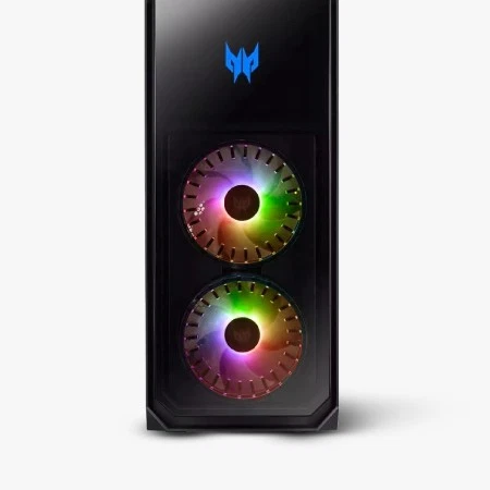 Computadoras de escritorio